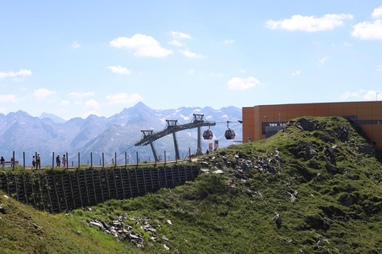 Waterfall Top 15 - New Image 2022 Bad Gastein Exterior foto