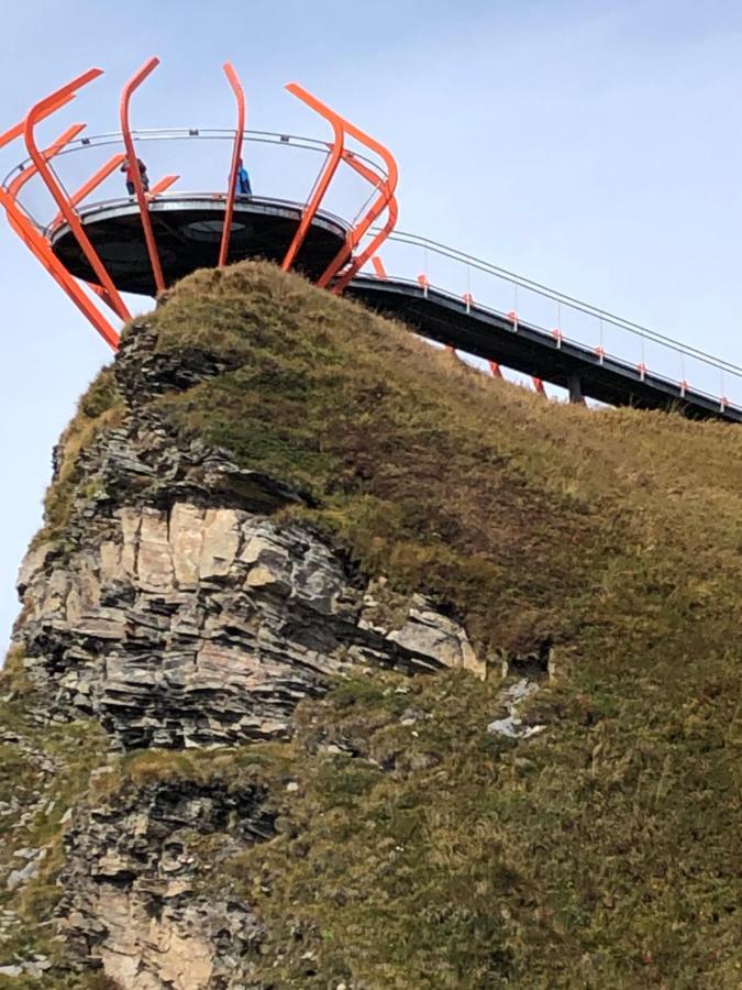 Waterfall Top 15 - New Image 2022 Bad Gastein Exterior foto